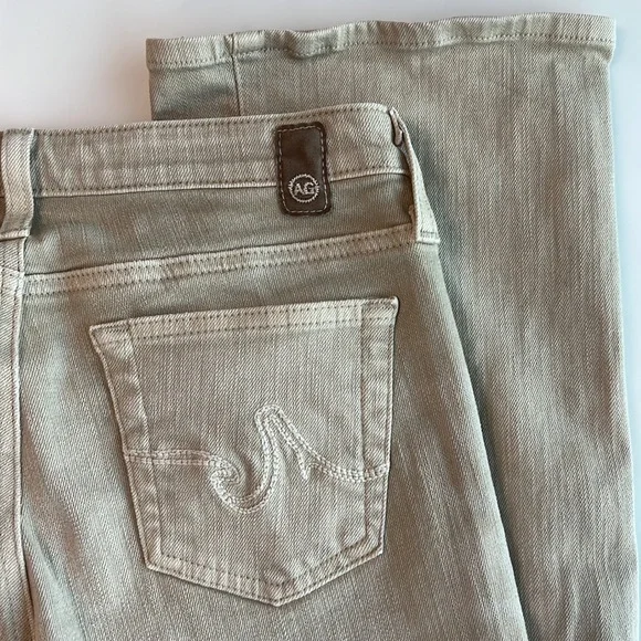 🔥 AG Flare Jeans 🔥 - Picture 2 of 12
